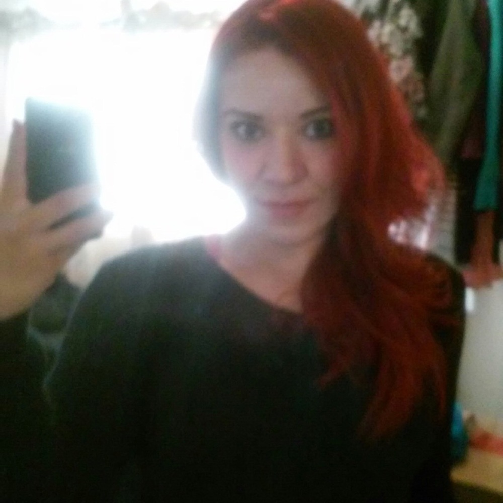 Meet your Posher, Brenda